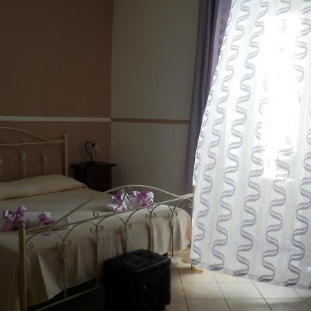 Attarin B&B Palermo Camera foto