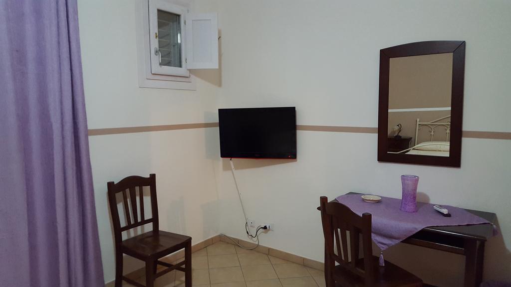 Attarin B&B Palermo Esterno foto