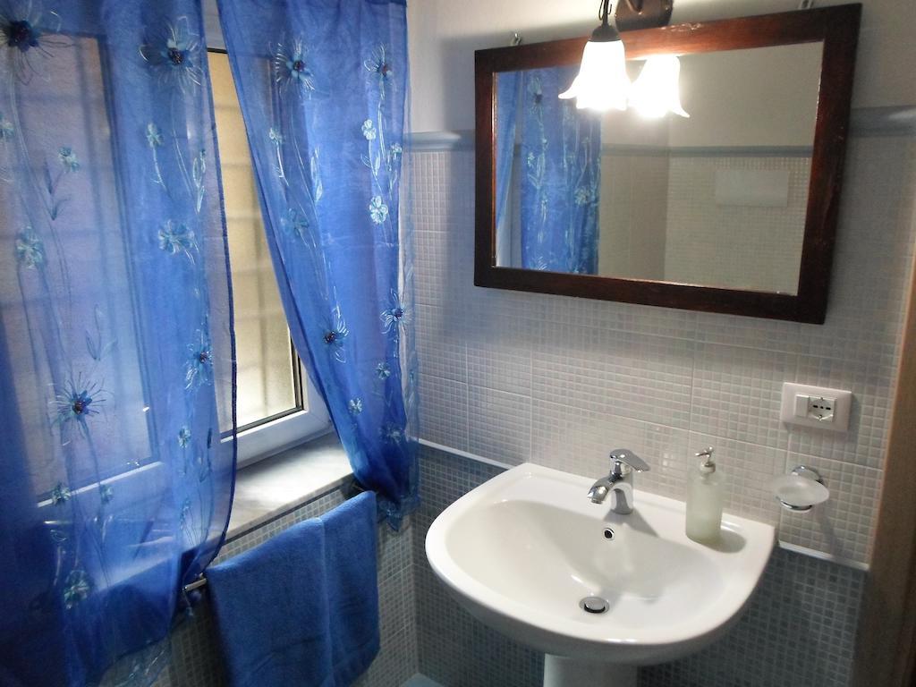 Attarin B&B Palermo Camera foto