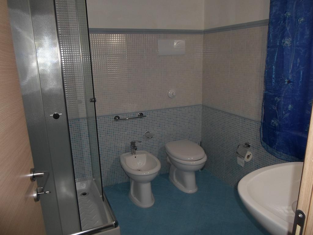 Attarin B&B Palermo Camera foto