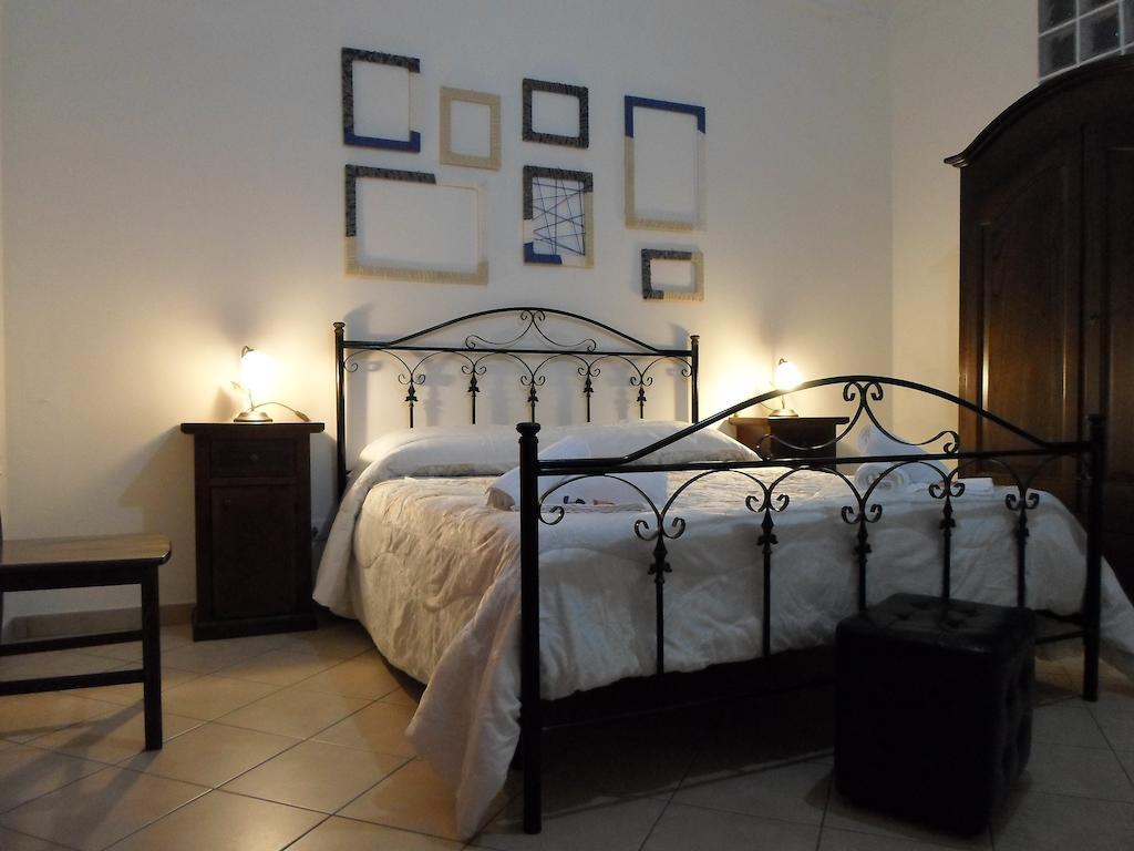 Attarin B&B Palermo Camera foto