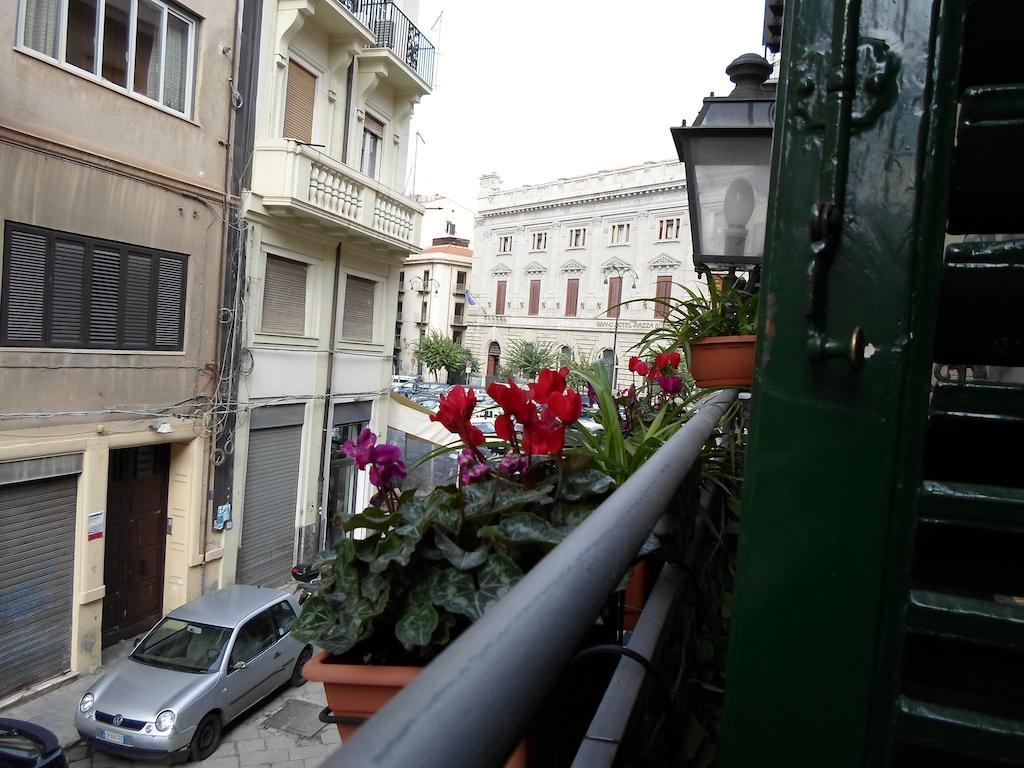 Attarin B&B Palermo Esterno foto