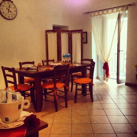 Attarin B&B Palermo Esterno foto