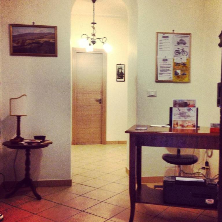 Attarin B&B Palermo Esterno foto