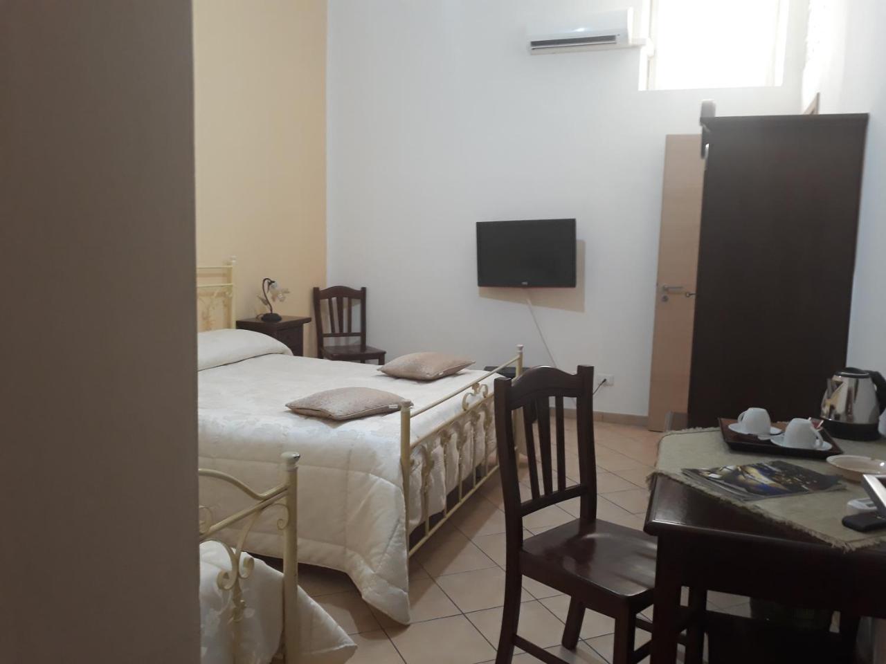 Attarin B&B Palermo Esterno foto