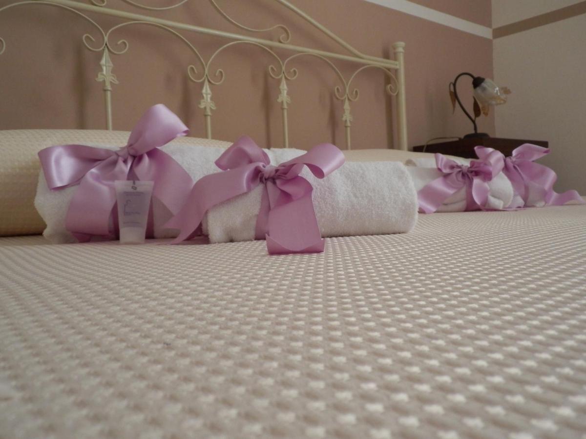 Attarin B&B Palermo Camera foto